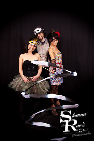 PhotoBooth | www.ShaunaRaesPhotography.com