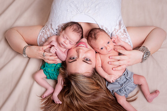 Newborns | www.ShaunaRaesPhotography.com
