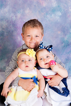 Easter MiniSession | www.ShaunaRaesPhotography.com