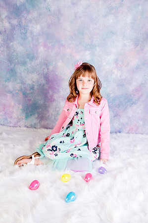 Easter MiniSession | www.ShaunaRaesPhotography.com