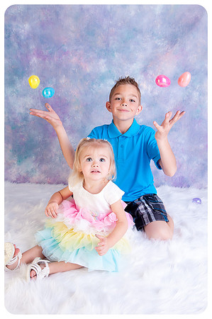 Easter MiniSession | www.ShaunaRaesPhotography.com