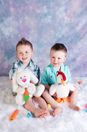 Easter MiniSession | www.ShaunaRaesPhotography.com