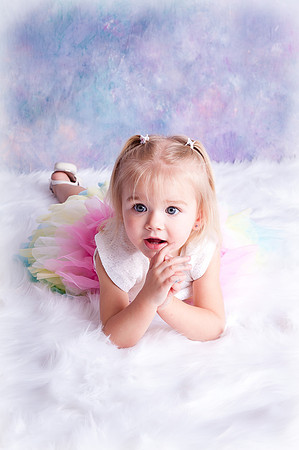 Easter MiniSession | www.ShaunaRaesPhotography.com