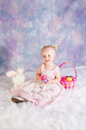 Easter MiniSession | www.ShaunaRaesPhotography.com