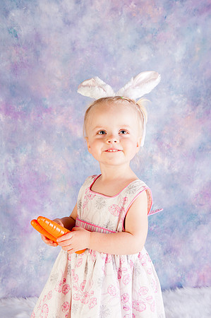 Easter MiniSession | www.ShaunaRaesPhotography.com