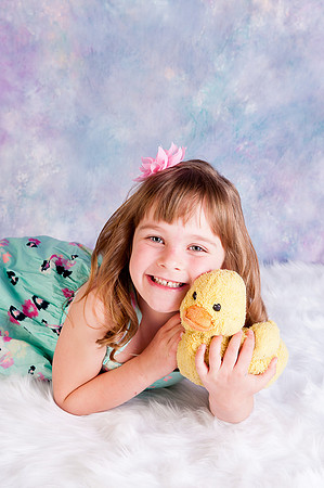 Easter MiniSession | www.ShaunaRaesPhotography.com