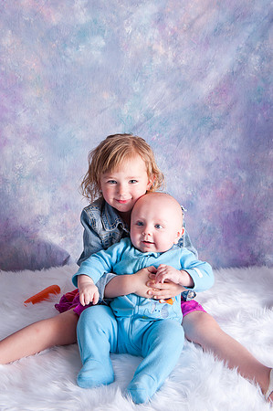 Easter MiniSession | www.ShaunaRaesPhotography.com