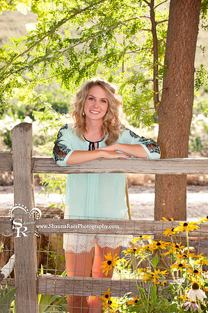 SENIORS | www.ShaunaRaesPhotography.com