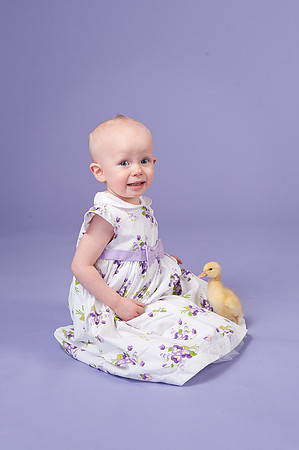 Easter Mini Sessions