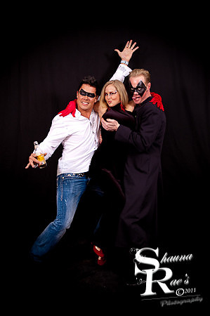 PhotoBooth | www.ShaunaRaesPhotography.com