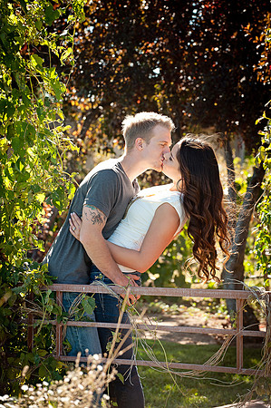 Couples | www.ShaunaRaesPhotography.com