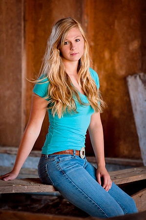 SENIORS | www.ShaunaRaesPhotography.com