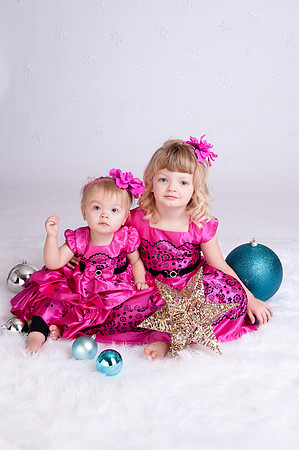 Christmas MiniSession | www.ShaunaRaesPhotography.com