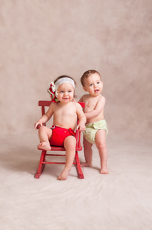 Children | www.ShaunaRaesPhotography.com