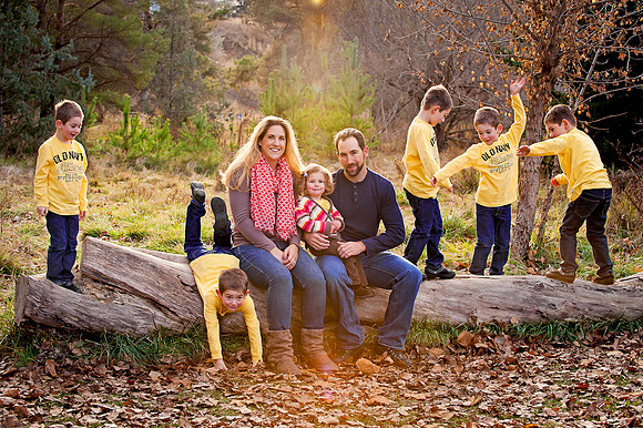 Family | www.ShaunaRaesPhotography.com