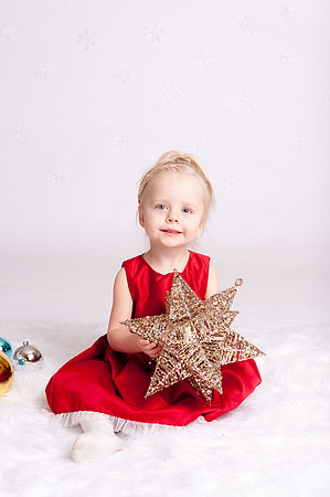 Christmas MiniSession | www.ShaunaRaesPhotography.com