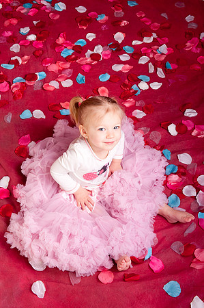 Be Mine Valentine
