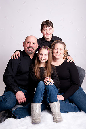 Christmas MiniSession | www.ShaunaRaesPhotography.com