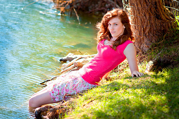 SENIORS | www.ShaunaRaesPhotography.com