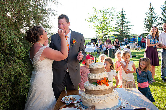 Weddings | www.ShaunaRaesPhotography.com