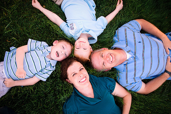 Family | www.ShaunaRaesPhotography.com