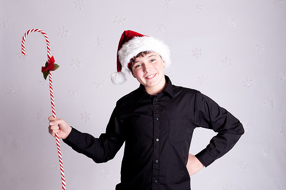 Christmas MiniSession | www.ShaunaRaesPhotography.com