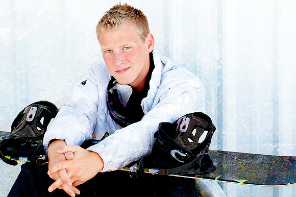 SENIORS | www.ShaunaRaesPhotography.com