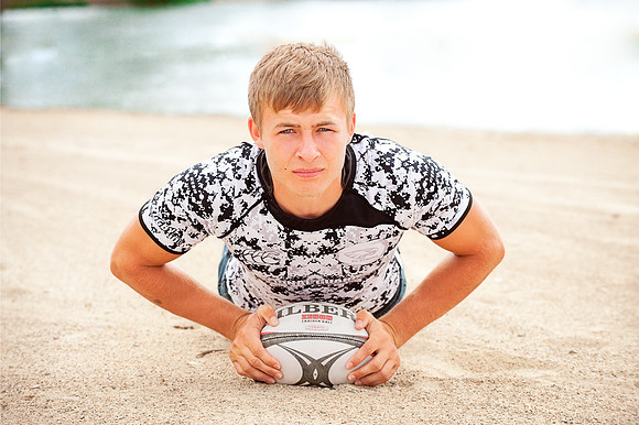SENIORS | www.ShaunaRaesPhotography.com