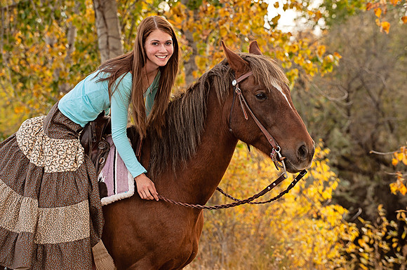 SENIORS | www.ShaunaRaesPhotography.com