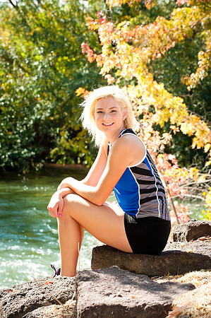 SENIORS | www.ShaunaRaesPhotography.com