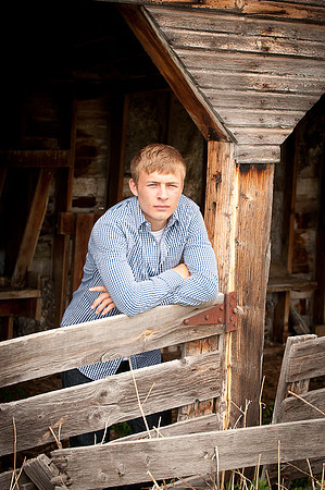 SENIORS | www.ShaunaRaesPhotography.com