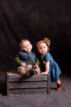 Children | www.ShaunaRaesPhotography.com