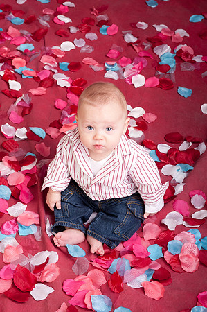 Be Mine Valentine