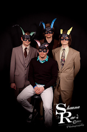 PhotoBooth | www.ShaunaRaesPhotography.com