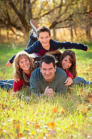 Family | www.ShaunaRaesPhotography.com
