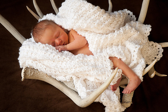 Newborns | www.ShaunaRaesPhotography.com