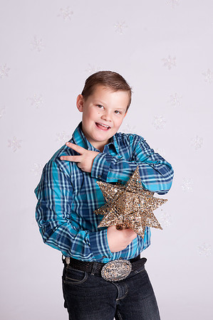 Christmas MiniSession | www.ShaunaRaesPhotography.com