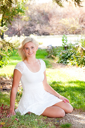 SENIORS | www.ShaunaRaesPhotography.com