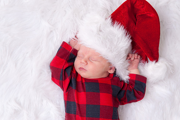 Christmas MiniSession | www.ShaunaRaesPhotography.com