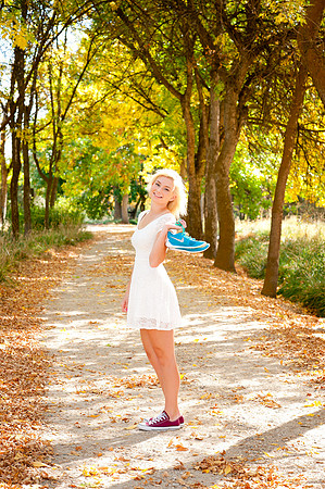 SENIORS | www.ShaunaRaesPhotography.com