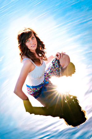 SENIORS | www.ShaunaRaesPhotography.com