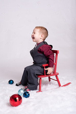 Christmas MiniSession | www.ShaunaRaesPhotography.com