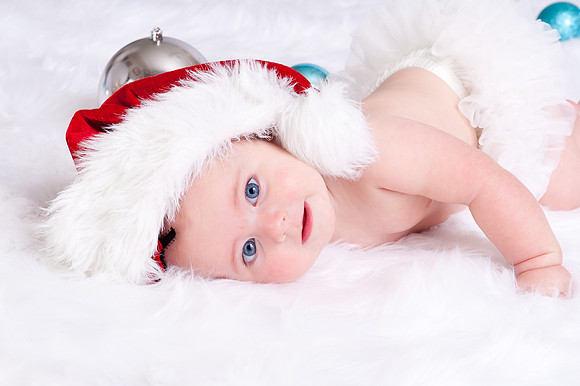 Christmas MiniSession | www.ShaunaRaesPhotography.com