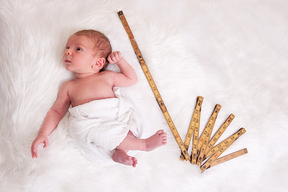 Newborns | www.ShaunaRaesPhotography.com