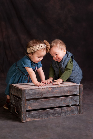 Children | www.ShaunaRaesPhotography.com