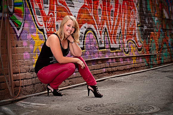 SENIORS | www.ShaunaRaesPhotography.com