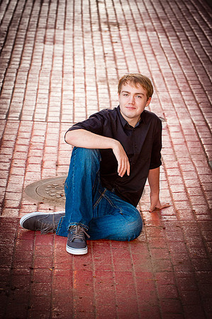 SENIORS | www.ShaunaRaesPhotography.com
