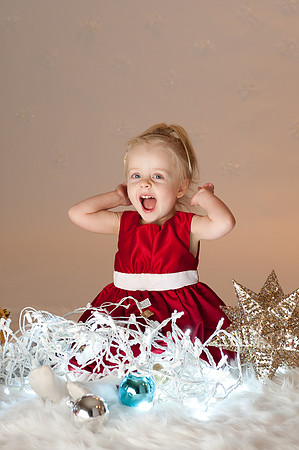 Christmas MiniSession | www.ShaunaRaesPhotography.com