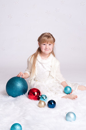 Christmas MiniSession | www.ShaunaRaesPhotography.com