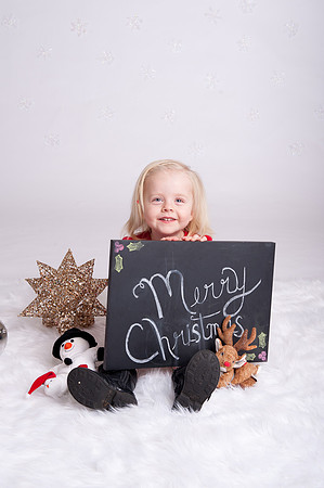 Christmas MiniSession | www.ShaunaRaesPhotography.com